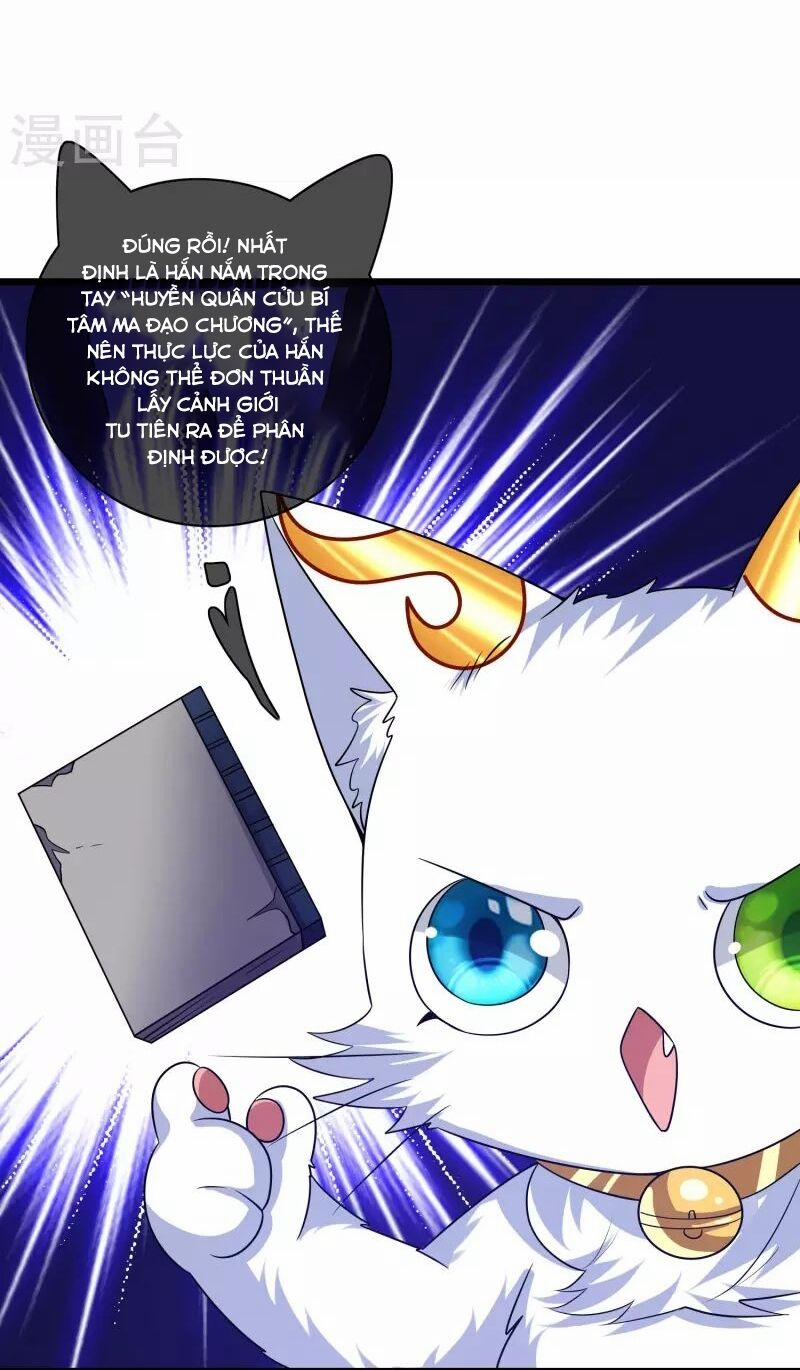 Hài Đế Vi Tôn 182 trang 11