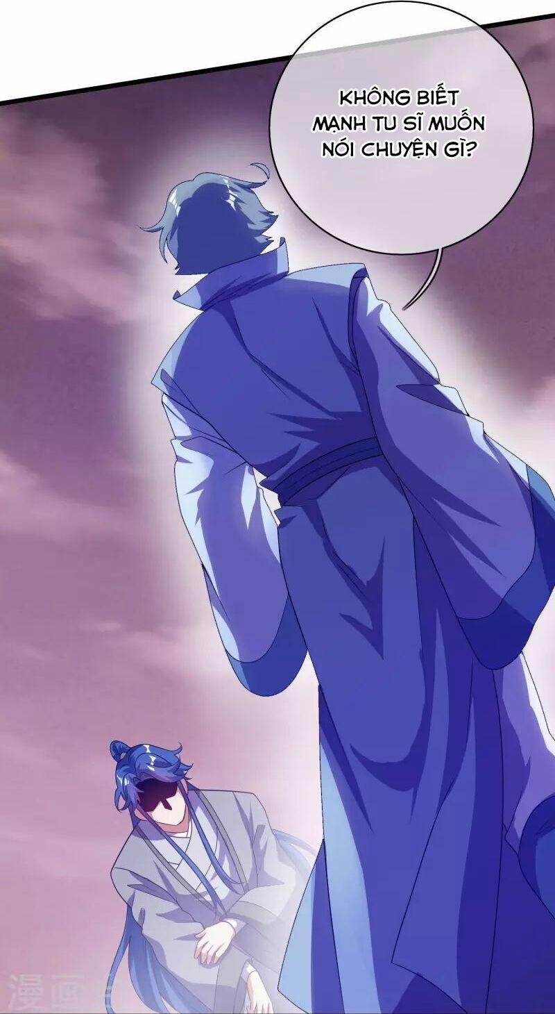 Hài Đế Vi Tôn 183 trang 40