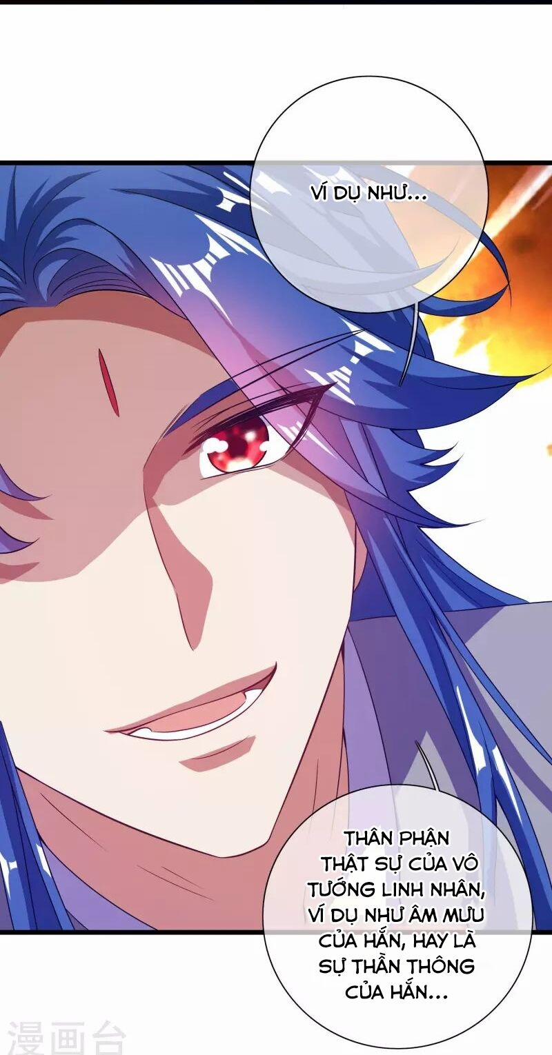 Hài Đế Vi Tôn 183 trang 41