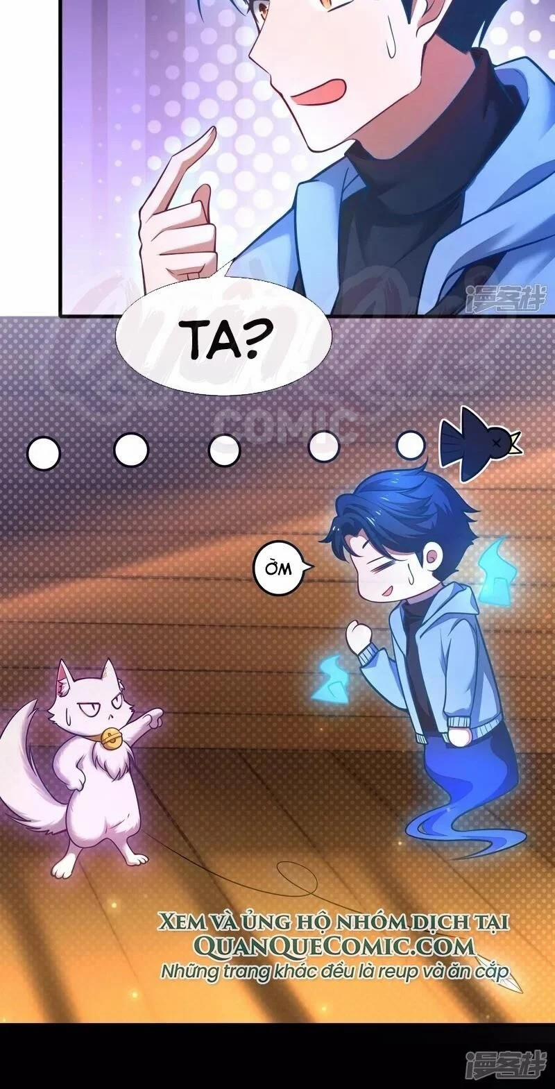 Hài Đế Vi Tôn 2 trang 1