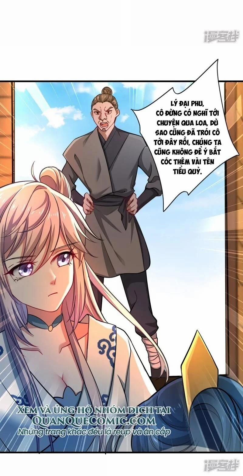 Hài Đế Vi Tôn 2 trang 25