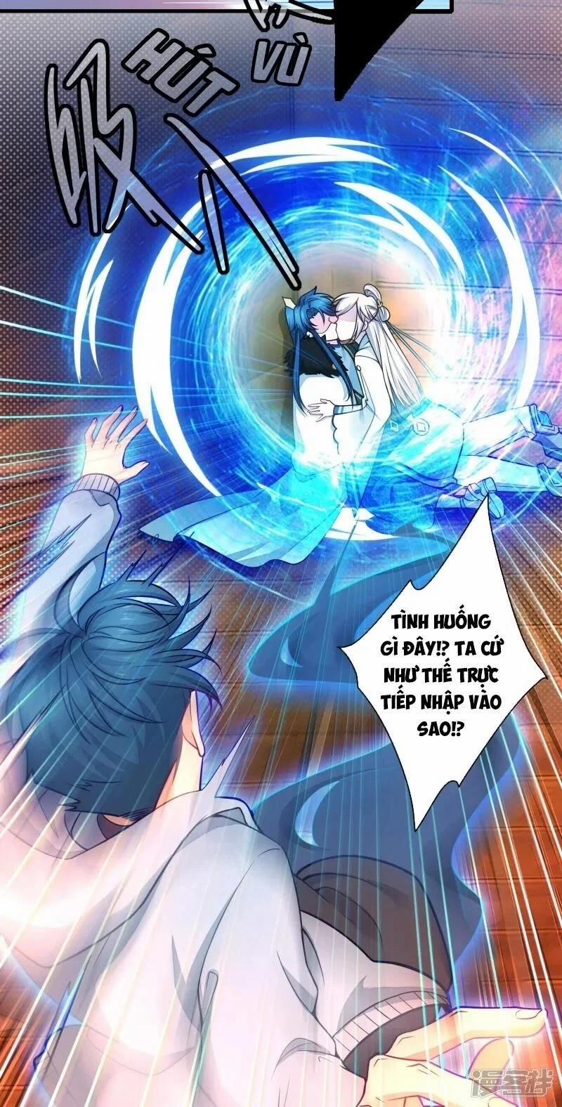 Hài Đế Vi Tôn 2 trang 33