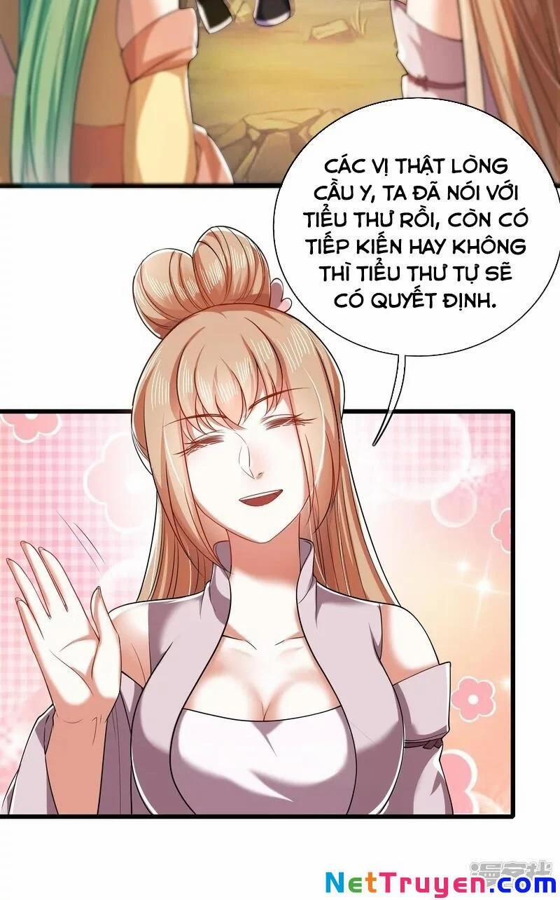 Hài Đế Vi Tôn 21 trang 5
