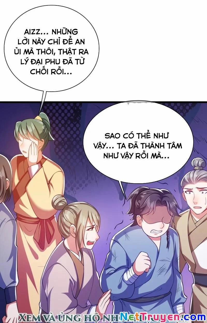 Hài Đế Vi Tôn 21 trang 6