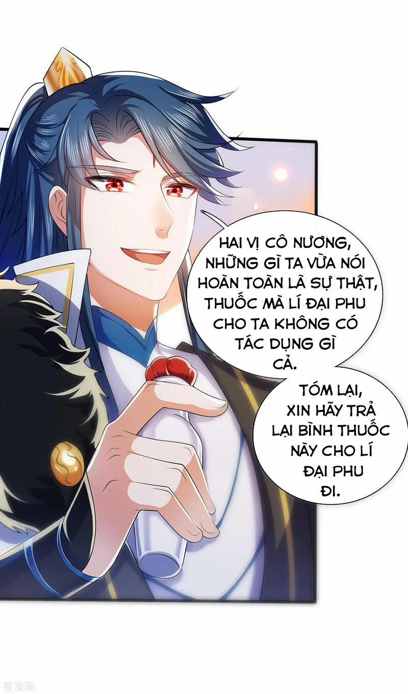 Hài Đế Vi Tôn 22 trang 1