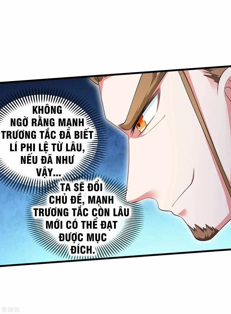 Hài Đế Vi Tôn 22 trang 28