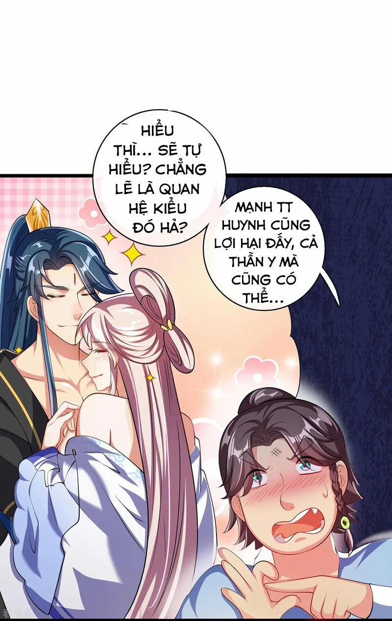 Hài Đế Vi Tôn 23 trang 5
