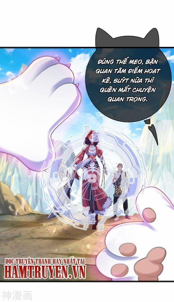 Hài Đế Vi Tôn 24 trang 22