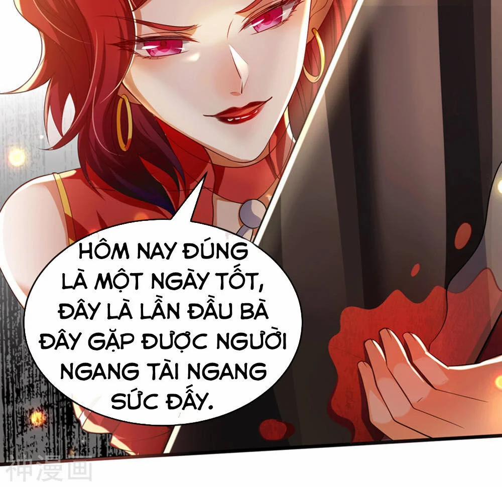 Hài Đế Vi Tôn 25 trang 18