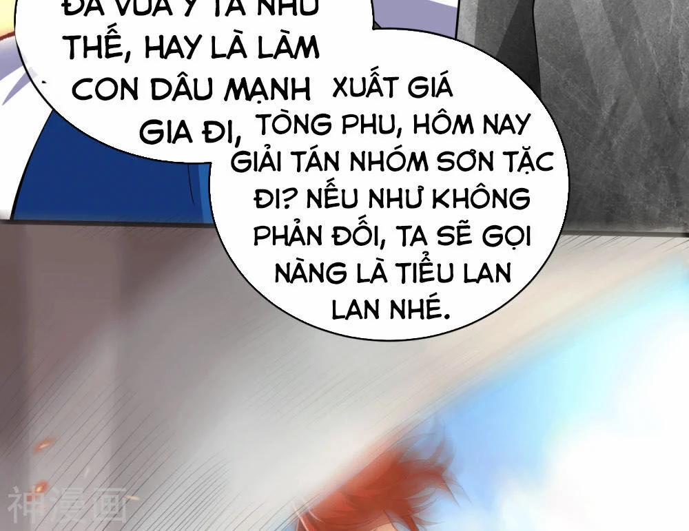 Hài Đế Vi Tôn 25 trang 20