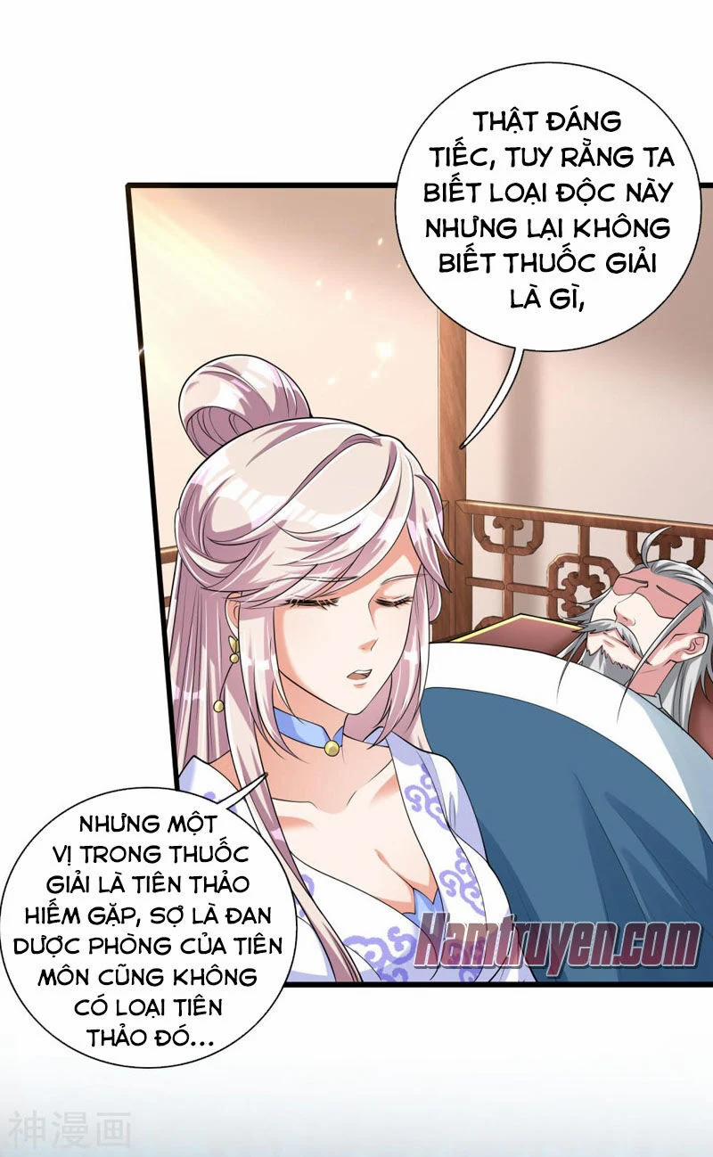 Hài Đế Vi Tôn 26 trang 30