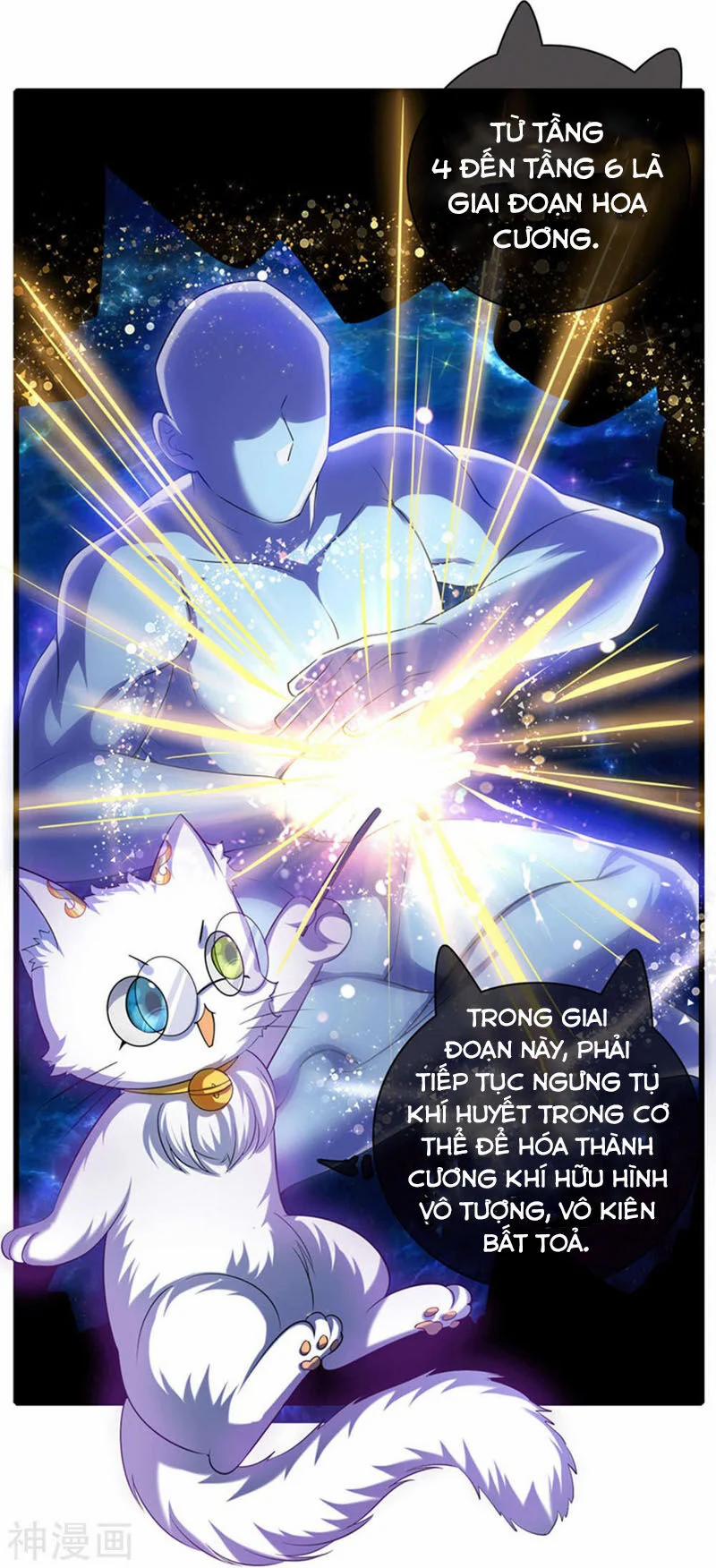Hài Đế Vi Tôn 27 trang 11