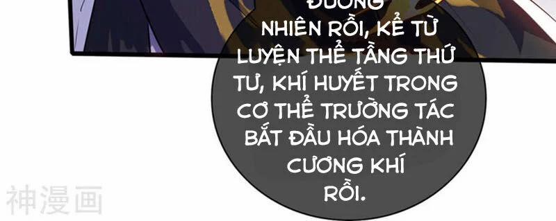 Hài Đế Vi Tôn 27 trang 15