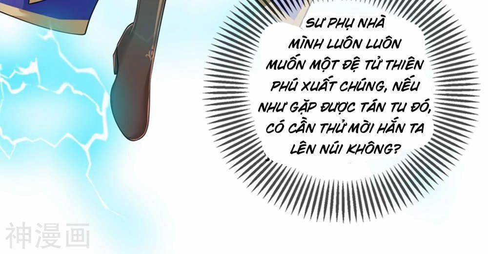 Hài Đế Vi Tôn 27 trang 32
