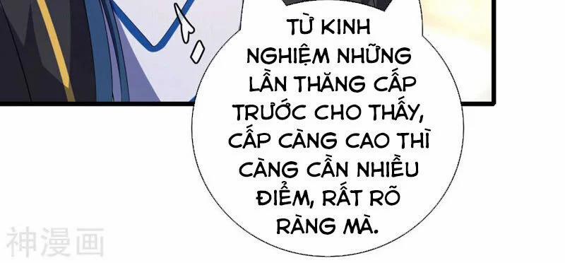 Hài Đế Vi Tôn 27 trang 4