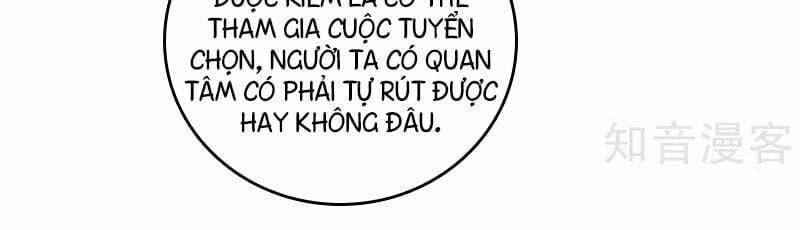 Hài Đế Vi Tôn 28 trang 20