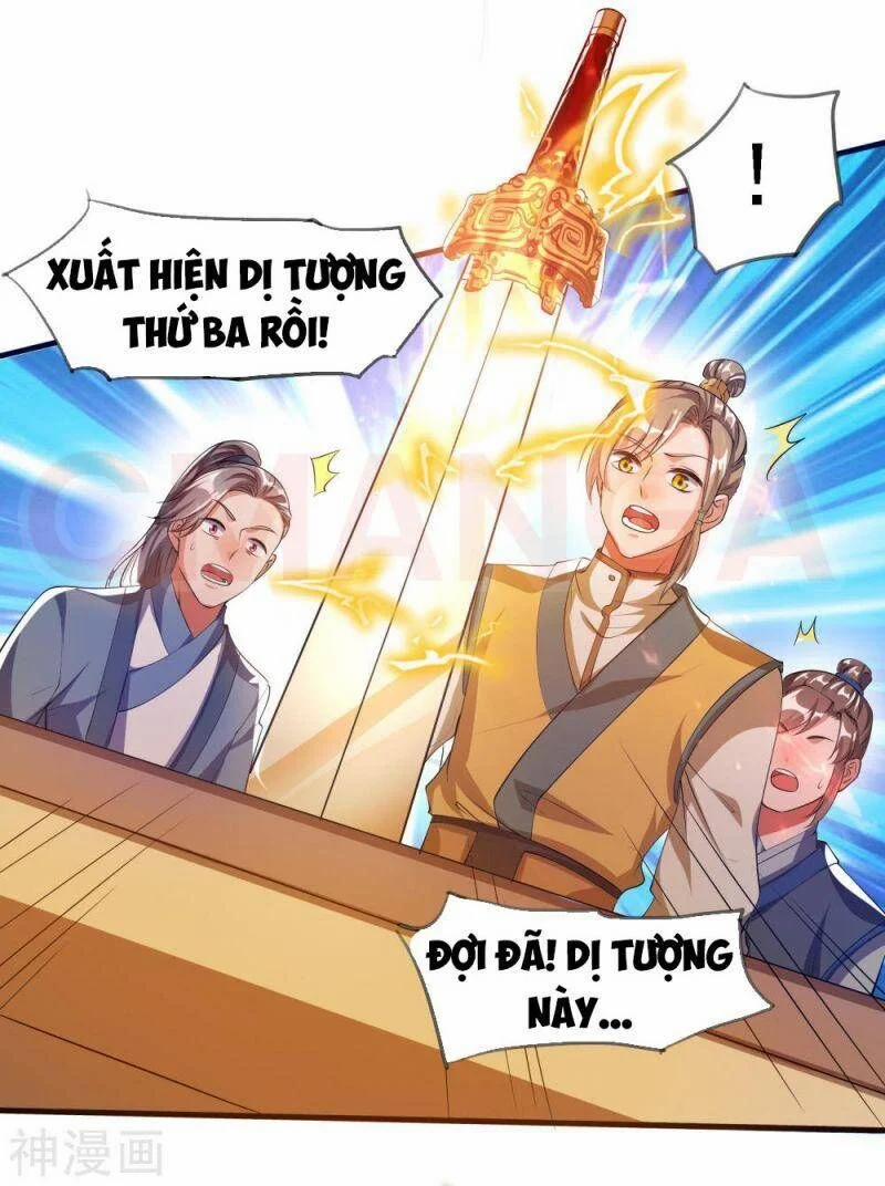 Hài Đế Vi Tôn 29 trang 24