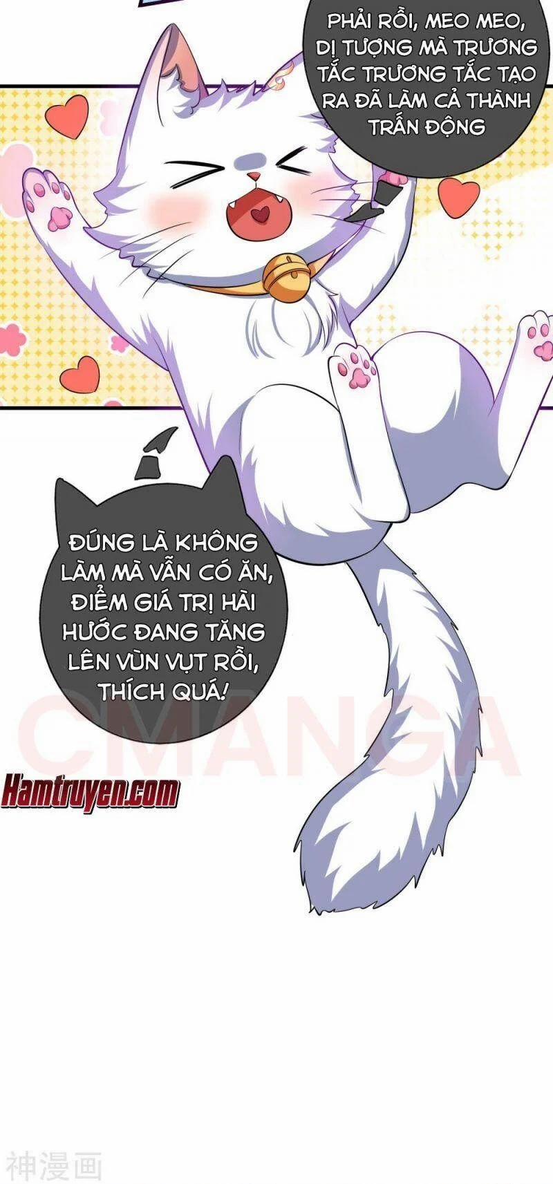 Hài Đế Vi Tôn 29 trang 31