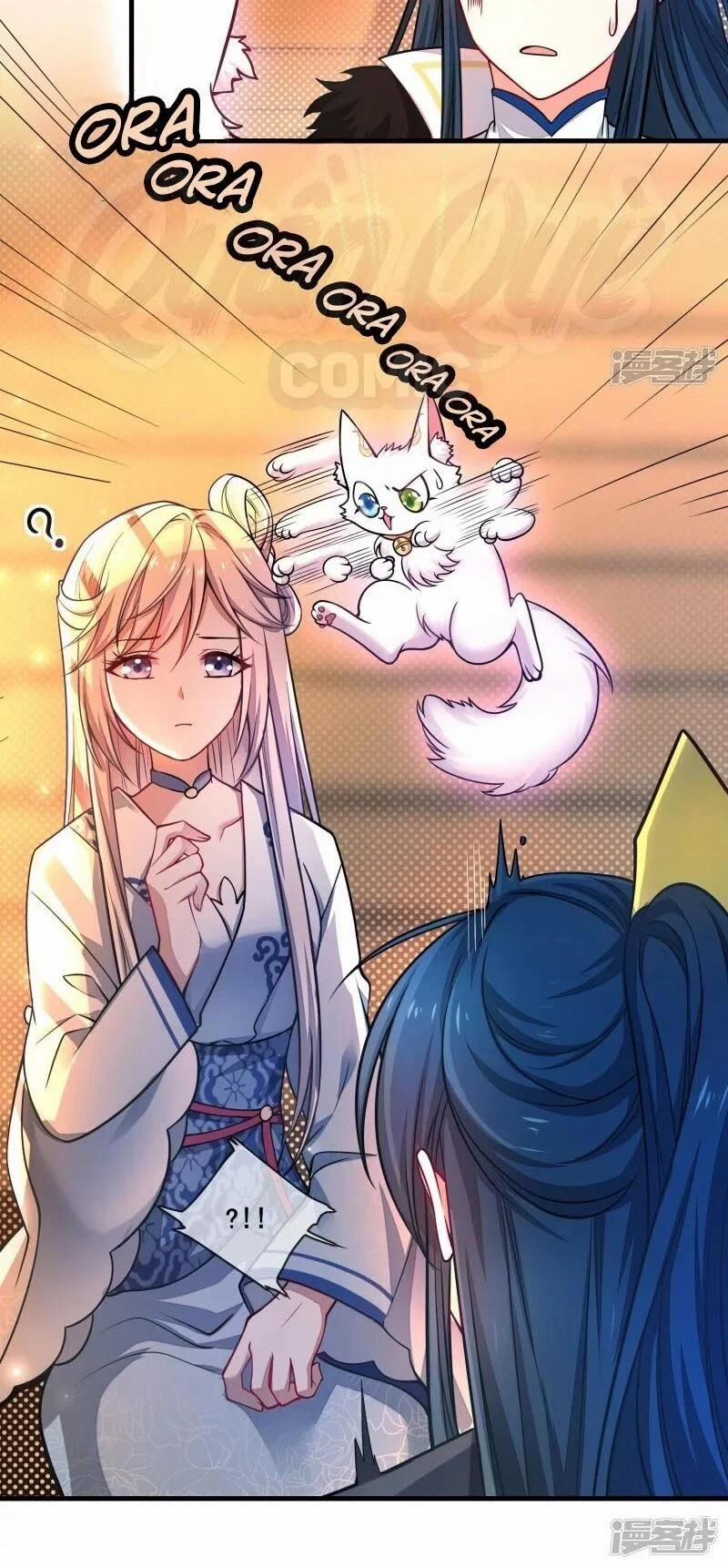 Hài Đế Vi Tôn 3 trang 1