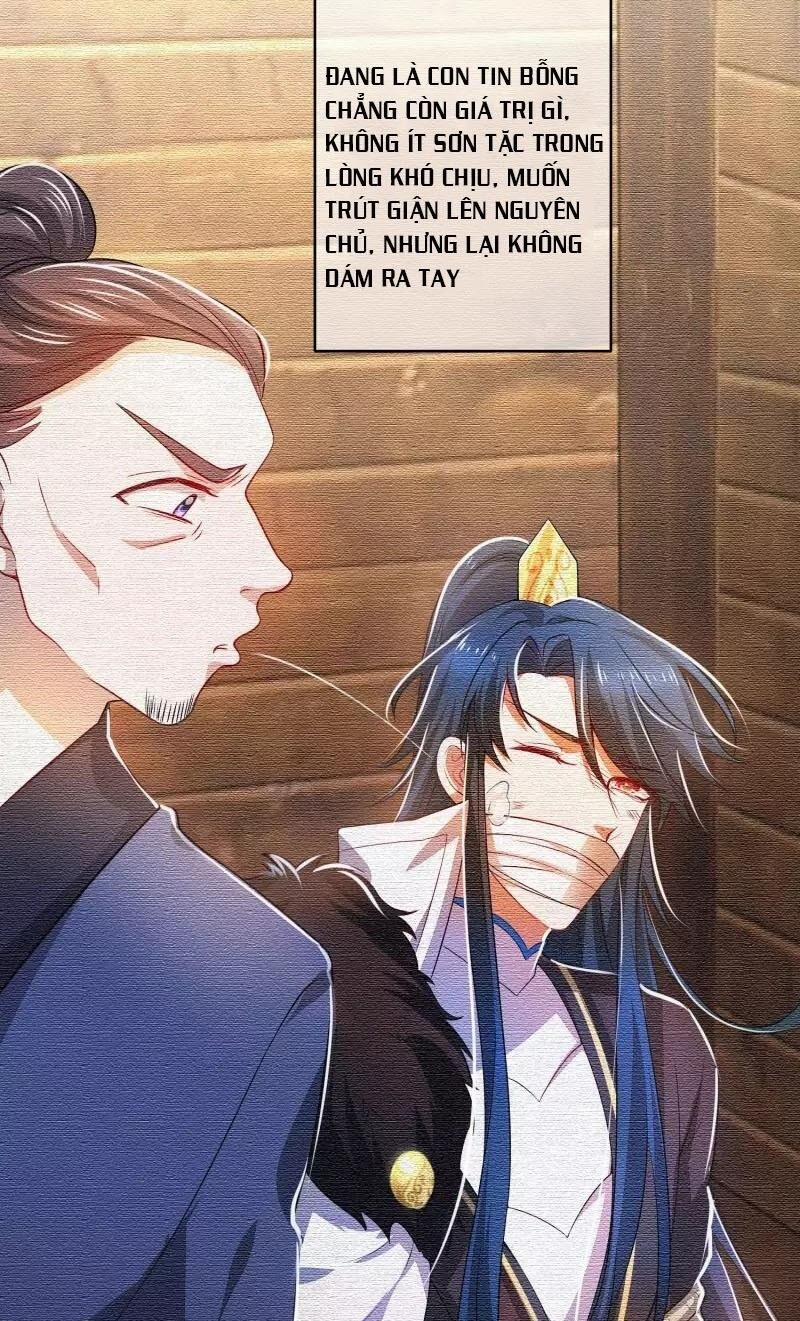 Hài Đế Vi Tôn 3 trang 30