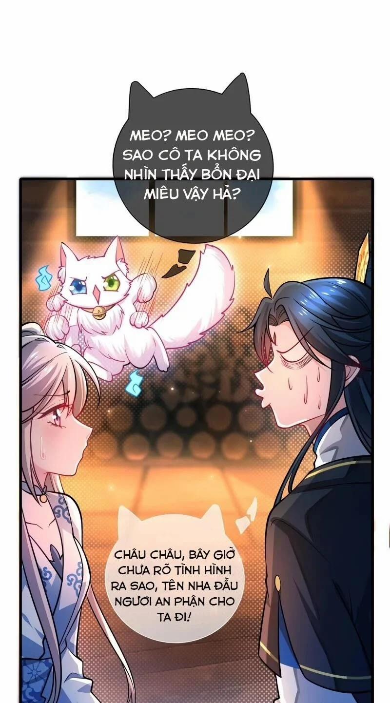 Hài Đế Vi Tôn 3 trang 6