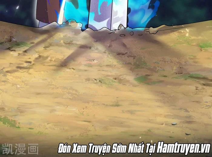 Hài Đế Vi Tôn 31 trang 22