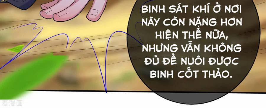 Hài Đế Vi Tôn 33 trang 17