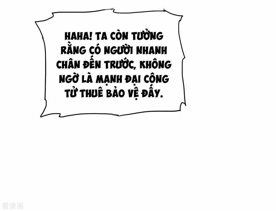 Hài Đế Vi Tôn 33 trang 26