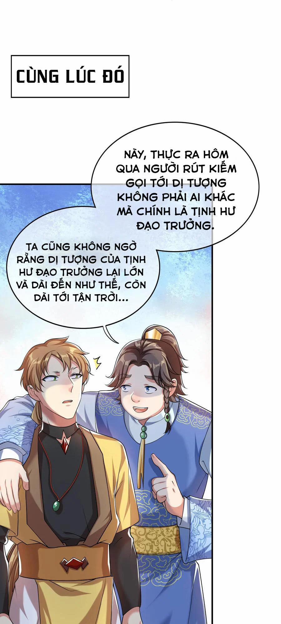 Hài Đế Vi Tôn 33 trang 3