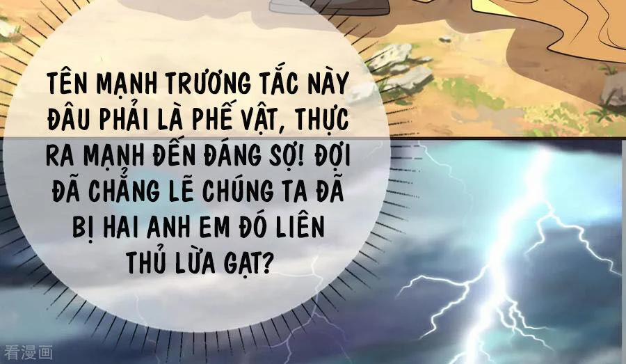 Hài Đế Vi Tôn 33 trang 39