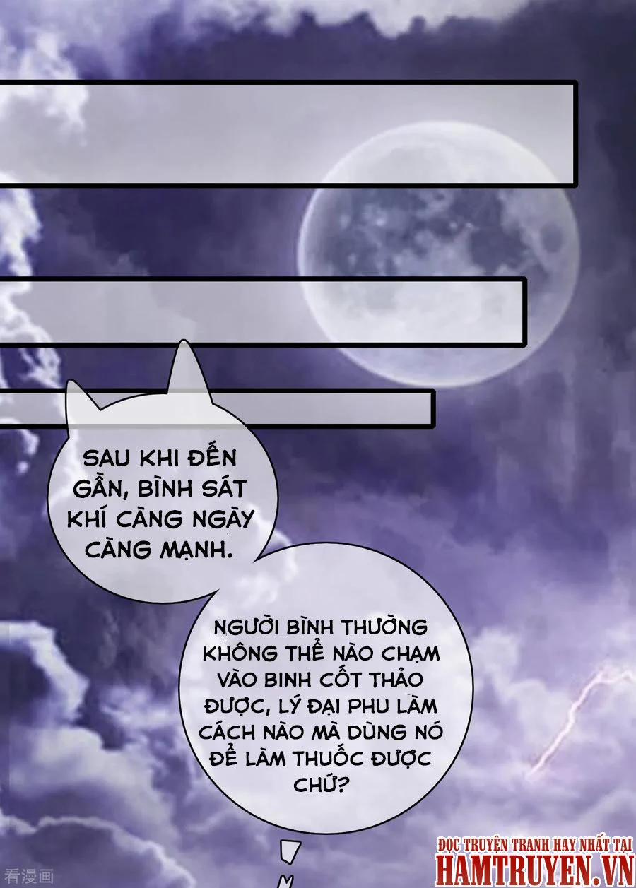 Hài Đế Vi Tôn 34 trang 45