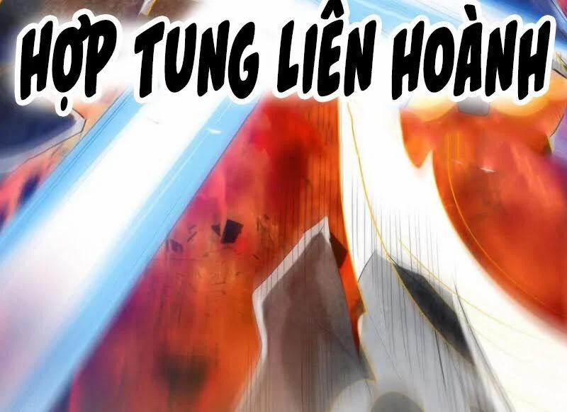 Hài Đế Vi Tôn 35 trang 16