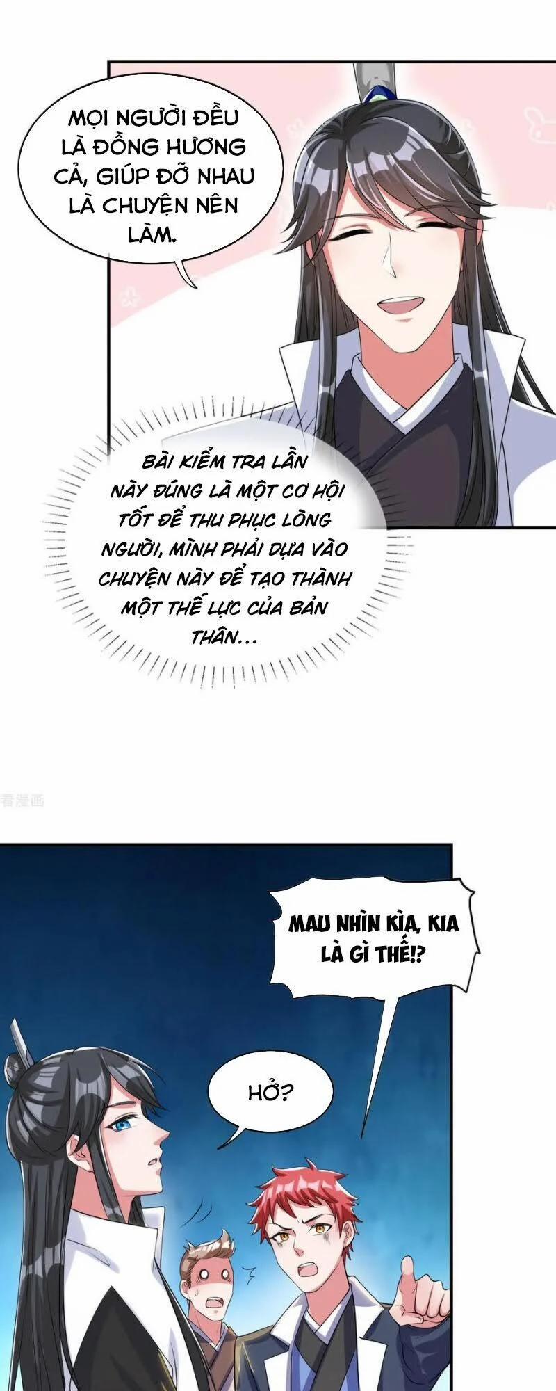 Hài Đế Vi Tôn 35 trang 33