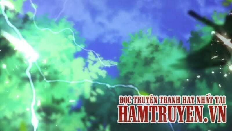 Hài Đế Vi Tôn 35 trang 6