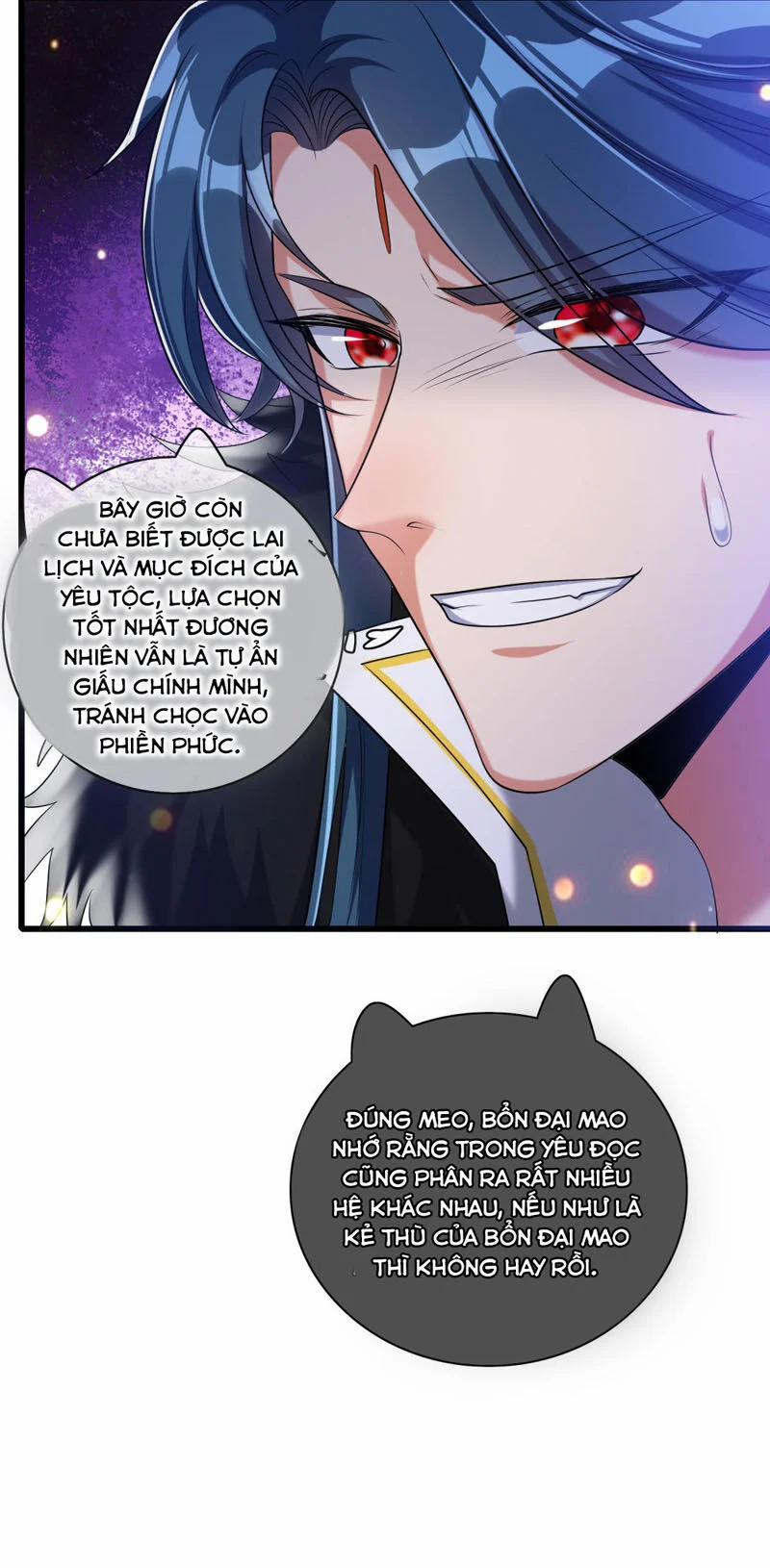 Hài Đế Vi Tôn 36 trang 25