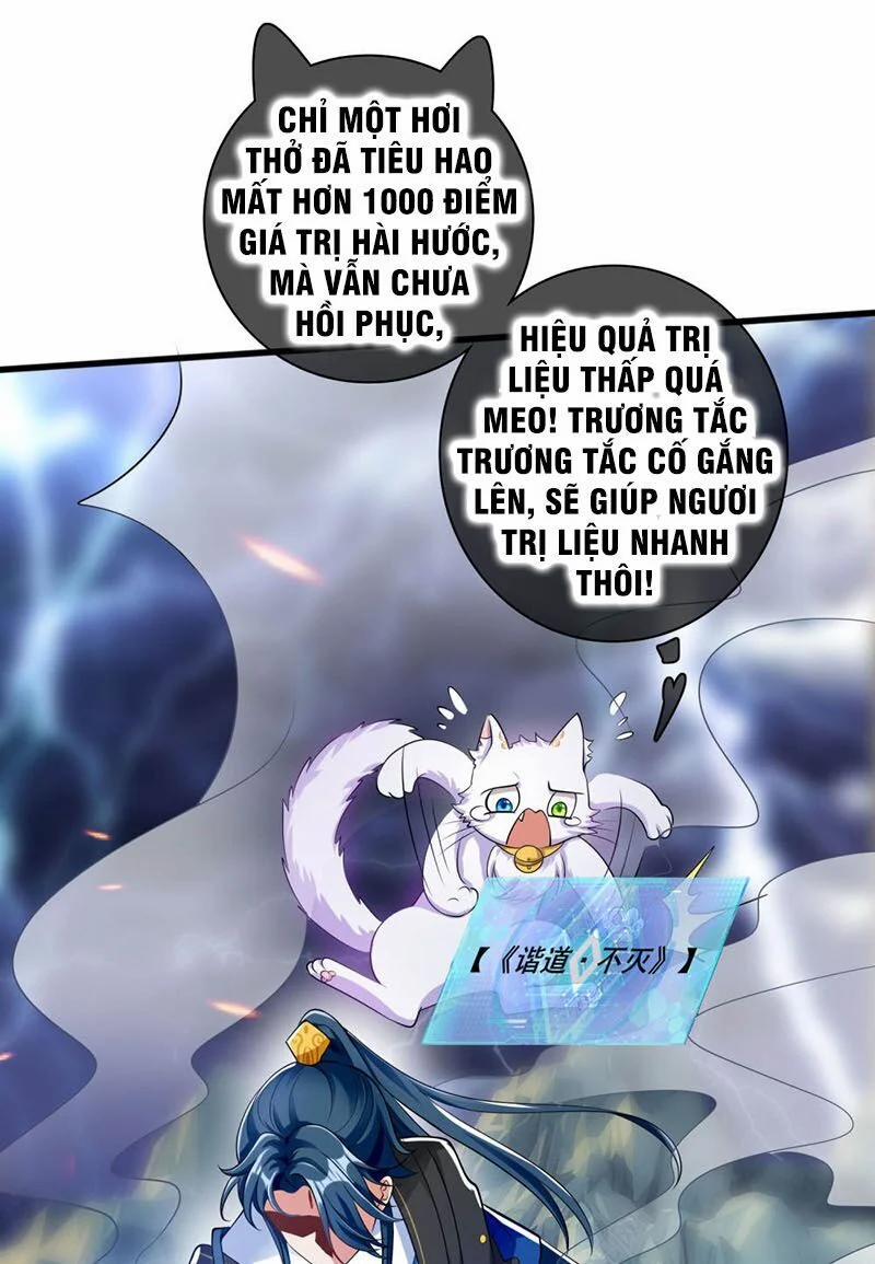 Hài Đế Vi Tôn 39 trang 13