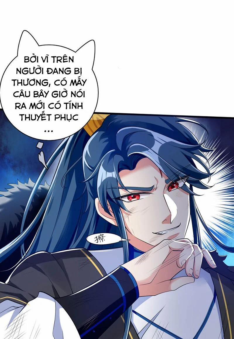 Hài Đế Vi Tôn 39 trang 16