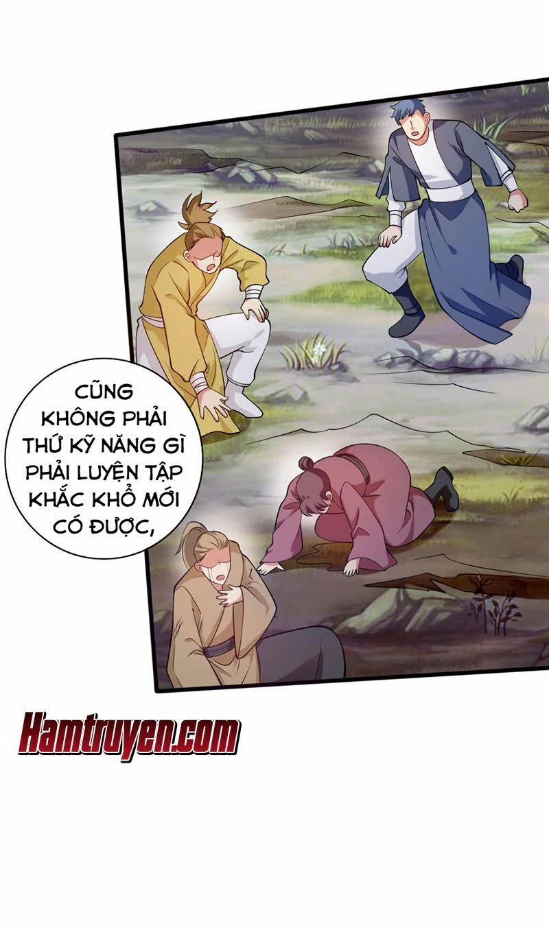 Hài Đế Vi Tôn 39 trang 22
