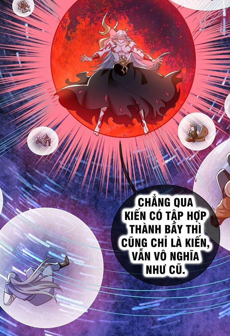 Hài Đế Vi Tôn 39 trang 31