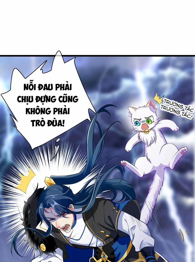 Hài Đế Vi Tôn 39 trang 34