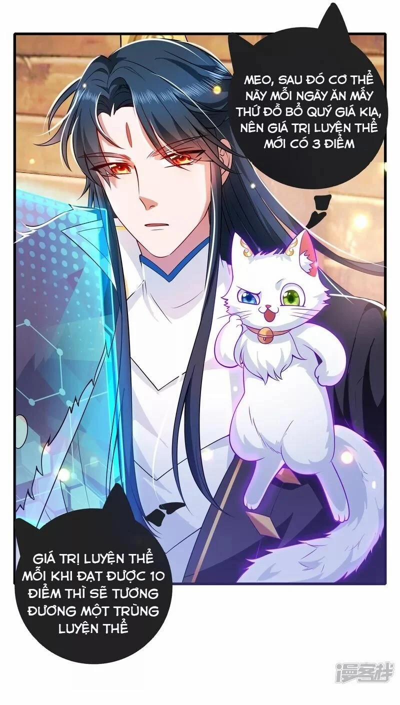 Hài Đế Vi Tôn 4 trang 6