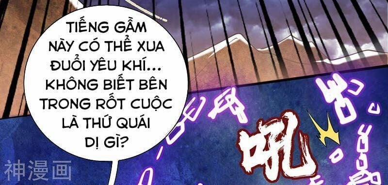 Hài Đế Vi Tôn 40 trang 10