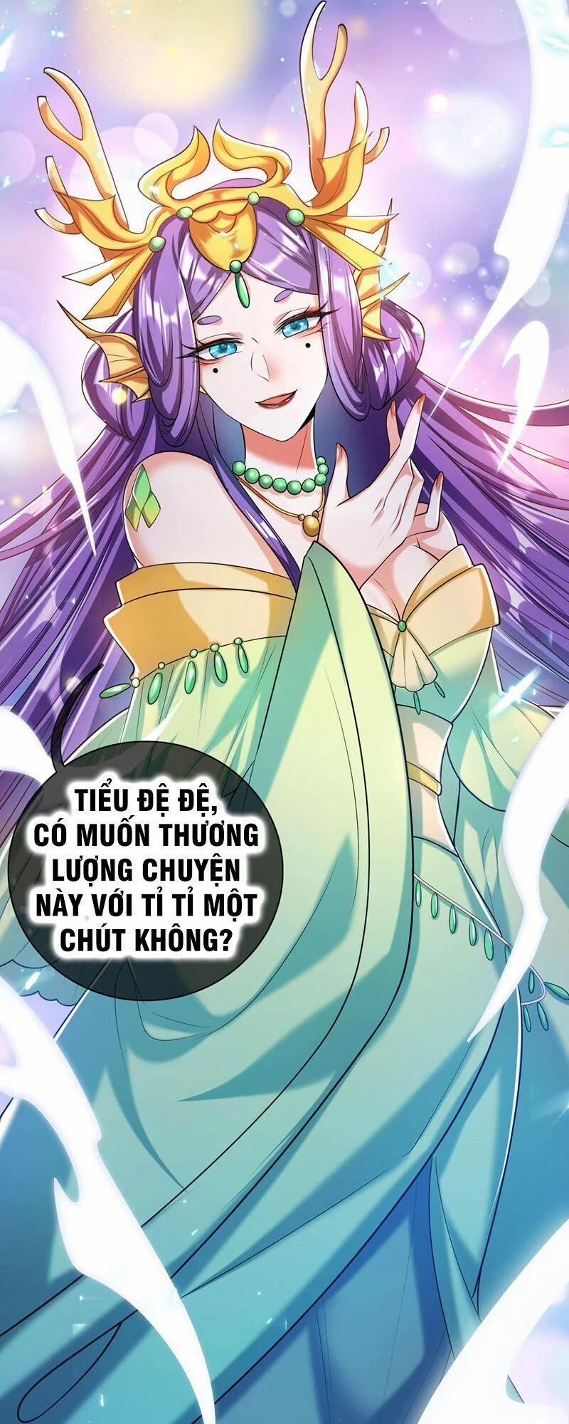 Hài Đế Vi Tôn 40 trang 47