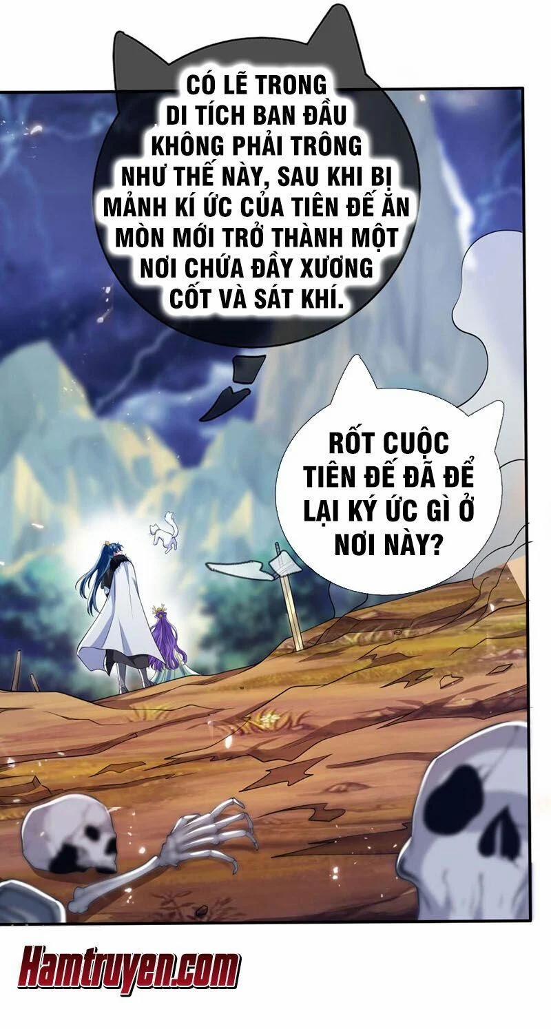 Hài Đế Vi Tôn 41 trang 15