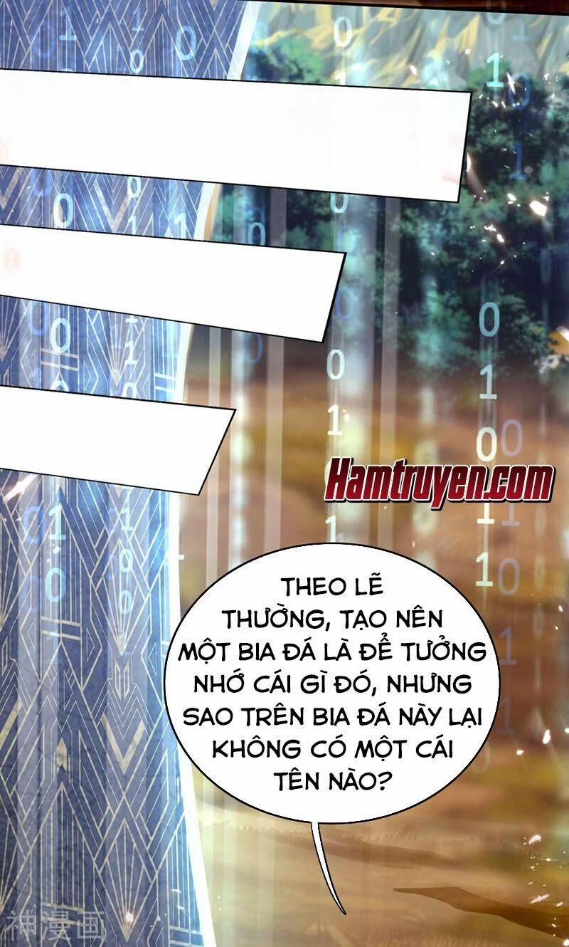 Hài Đế Vi Tôn 41 trang 19