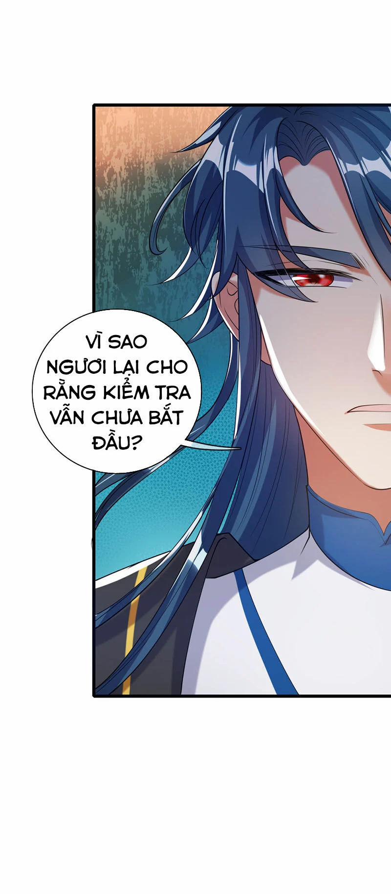 Hài Đế Vi Tôn 44 trang 9