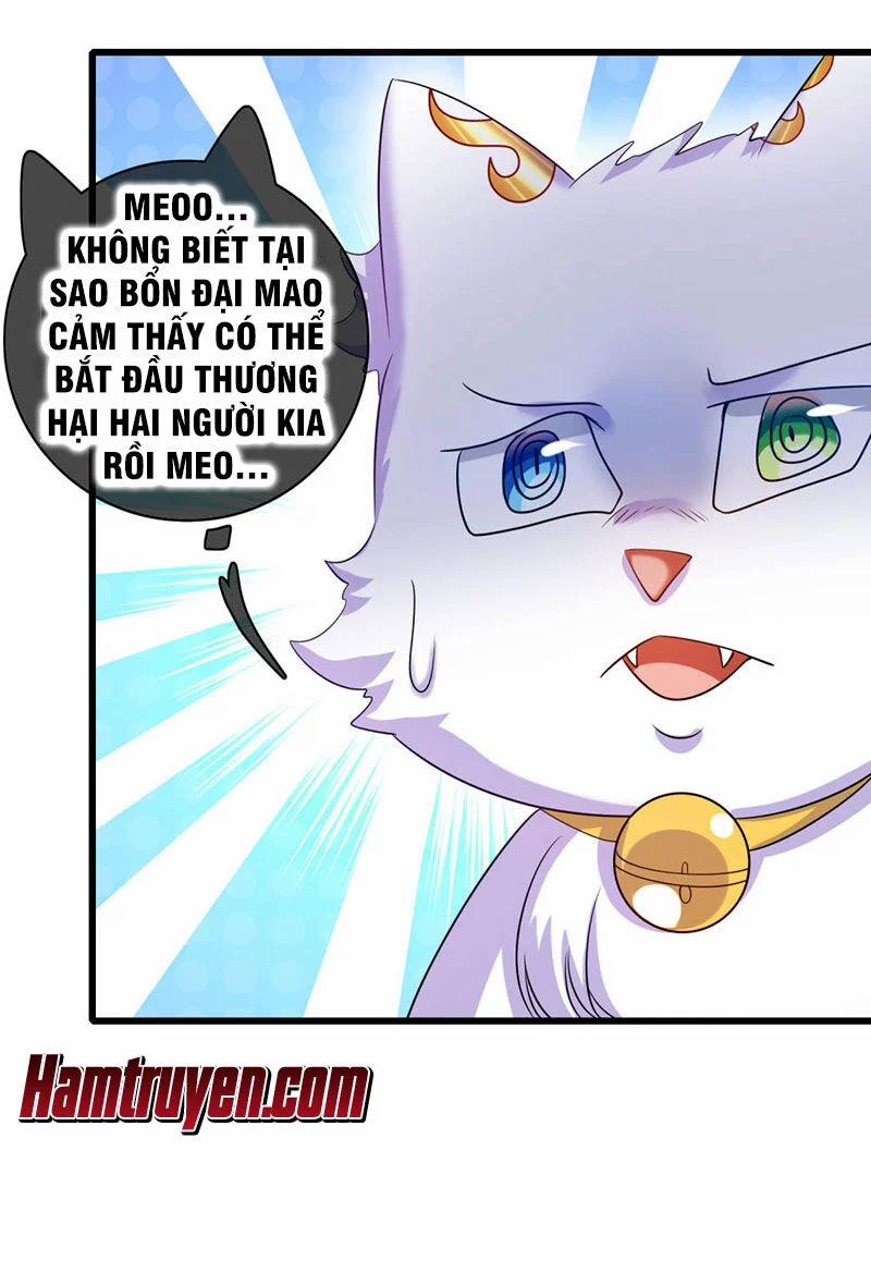 Hài Đế Vi Tôn 45 trang 11