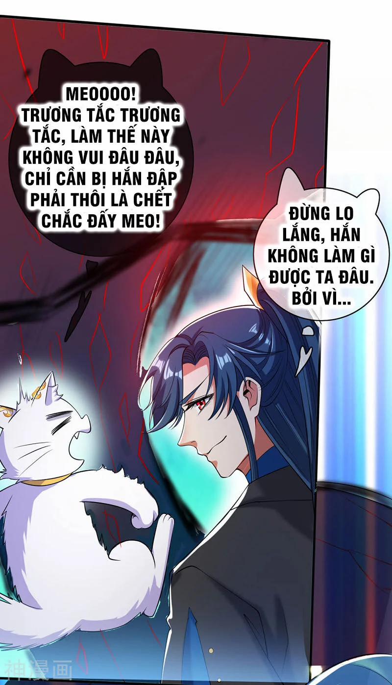 Hài Đế Vi Tôn 45 trang 21