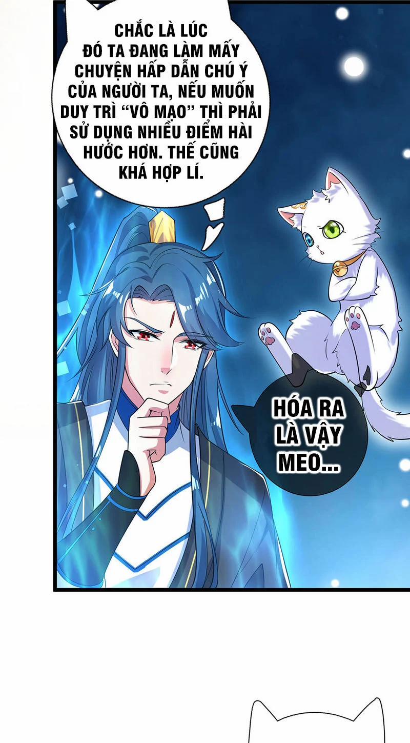 Hài Đế Vi Tôn 46 trang 12