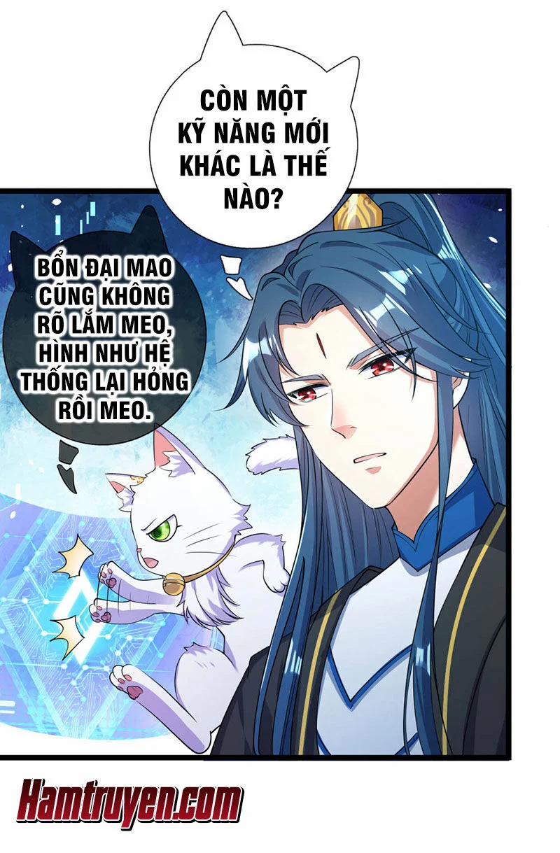 Hài Đế Vi Tôn 46 trang 2